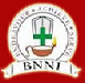Bee Enn Nursing Institute Logo in jpg, png, gif format
